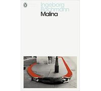 Malina: Ingeborg Bachmann