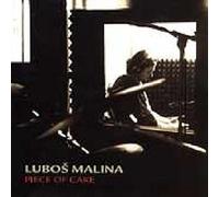 Lubos Malina Piece Of Cake (CD) Album