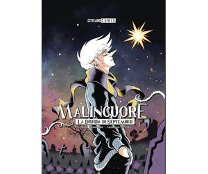 Malincuore. La disfida di September (Vol. 2)