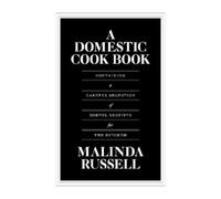 Malinda Russell A Domestic Cook Book (Tascabile)