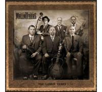 Malingerers,the - Lonely Years,The [Import]