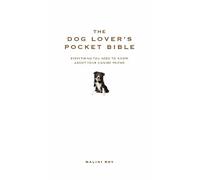 Malini Roy The Dog Lover's Pocket Bible (Copertina rigida)