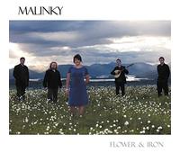 MALINKY - FLOWER AND IRON
