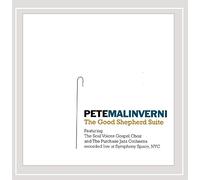 Malinverni, Pete - Good Shepherd Suite
