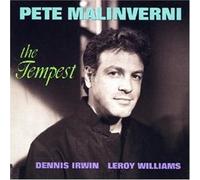 Malinverni, Pete - Tempest