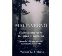 Malinverno - Seconda edizione rivista, aumentata e corretta