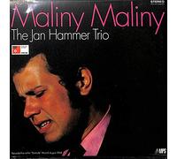 Maliny Maliny by The Jan Hammer Trio (2009-03-03)