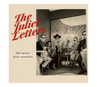 Malion Quartet - The Juliet Letters