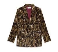 MALIPARMI, ,Jackets ,Donna ,Multicolore ,M Lily's Ballet Jacket