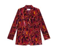 MALIPARMI, ,Jackets ,Donna ,Rosso ,M Lily's Ballet Jacket