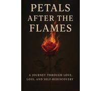 Malisa Dever-Cabezas Patels After the Flames (Tascabile)