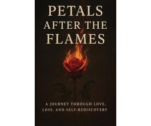 Malisa Dever-Cabezas Patels After the Flames (Tascabile)