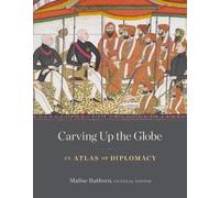 Malise Ruthven Carving Up the Globe (Copertina rigida)