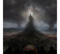 Malist As I Become Darkness (CD) Album Digipak (Limited Edition)