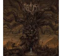 Malist Of Scorched Earth (CD) Album