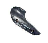 MALIYAE Paracalore Scarico per TMAX530 T-MAX530 DX SX TMAX560 TMAX 530 560 2017-2021 Copertura del Tubo di Scarico Moto Protezione del Cappuccio Scudo Termico