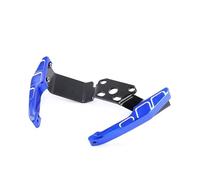 MALIYAE per 400NK per NK400 per 650NK per NK650 Maniglia per Corrimano per Motocicletta Supporto per Bracciolo Posteriore Ispessito per Passeggero Corrimano(Color2)