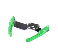 MALIYAE per 400NK per NK400 per 650NK per NK650 Maniglia per Corrimano per Motocicletta Supporto per Bracciolo Posteriore Ispessito per Passeggero Corrimano(Color5)