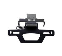 MALIYAE per CB750 per CB 750 per H&ornet 2023 2024 Supporto per Targa Posteriore per Moto E Indicatori di Direzione Parti per Coda Corta Stop Luci Freno