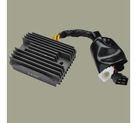 MALIYAE Regolatore Regolatore Raddrizzatore per VFR 800 per FiW/Fix 1998-1999 per CB 1300 FW/FX/FY (SC40) 1998-2001 per VFR800 CB1300