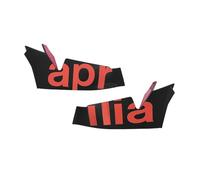 MALIYAE Spoiler Winglets Accessori Moto Modificato Fissa Ala Sindone Inferiore per RS660 per RS 660 per Rs660(Color05)