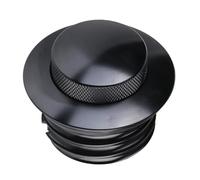 MALIYAE Tappo Serbatoio Benzina Pop-up per Motocicletta per Dyna per FXD per Softail per CVO per Sportster per XL883 per XL1200 Carburante Moto