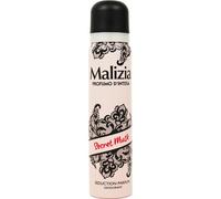 MALIZIA. 12 PEZZI - DEO SPRAY MUSK ML.100 8003510008490