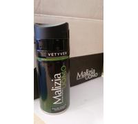 MALIZIA 12 PEZZI - DEO SPRAY UOMO VETYVER ML.150 0000000002106