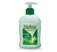 Sapone liquido mani antibatterico Malizia - 300 ml - Gaia