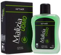 Malizia Dopobarba Vetyver – 100 ml