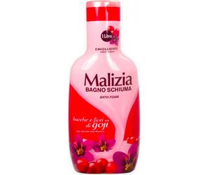 MALIZIA B/S BACCHE E F/GOJI 1000 M