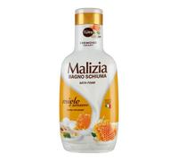 Malizia Bagno Schiuma Miele E Zenzero 1000ml