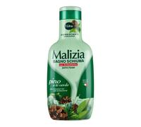 Malizia Bagno schiuma Pino 1000 ml