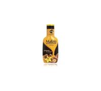 3 pz Malizia Bagnoschiuma Argan e Vaniglia 1Lt Bagno Schiuma Bath Foam