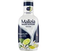 Malizia Bagno Schiuma Bergamotto & Salvia 1000ml
