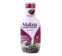 3x Malizia Bagno 1000 Ml. Mora E Muschio