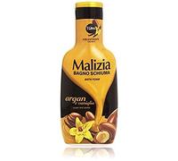 MALIZIA BAGNOSCHIUMA ARGAN E VANIGLIA 1 LT