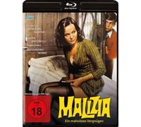 Malizia (Blu-ray) Laura Antonelli Turi Ferro Salvatore Samperi