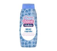 Malizia Bon Bons Bagno Doccia Milky Cupcake 500ml
