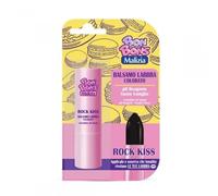 Malizia Bon Bons Balsamo Labbra Colorato Rock Kiss 3,5 mL