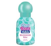 Malizia Bon Bons Profumo Donna Eau de Toilette Spray 50 ml - Fragranze Varie - Profumo Dolce per Ragazze e Giovani Donne (Blossom Kiss 1 Unità)