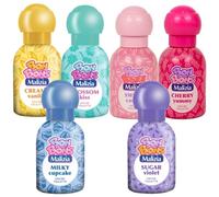 Malizia Bon Bons Profumo Donna Eau de Toilette Spray 50 ml - Fragranze Varie - Profumo Dolce per Ragazze e Giovani Donne (Set Completo)