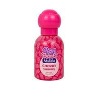 Malizia Bon Bons Profumo Donna Eau de Toilette Spray 50 ml - Fragranze Varie - Profumo Dolce per Ragazze e Giovani Donne (Cherry Yummy 1 Unità)