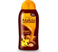 MALIZIA D/S ARGAN 300 ML