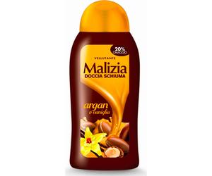 MALIZIA D/S ARGAN 300 ML