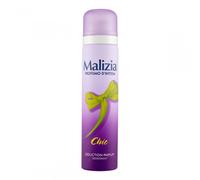 MALIZIA DEO SPR CHIC 75 ML