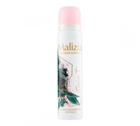 MALIZIA DEO SPR GREEN TEA 100 ML