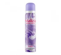 MALIZIA DEO SPR PURPLE 100 ML