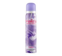 MALIZIA DEO SPR PURPLE 100 ML