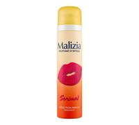 Malizia Deodorante spray Sensual – 75 ml